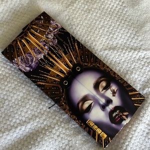 Pat McGraph Motheship VI midnight sun